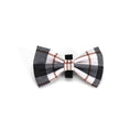 Load image into Gallery viewer, Teddy DogWear Plaid Bow Tie - Teddy DogWear