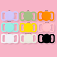 Load image into Gallery viewer, Pablo & Co. Boutique - Pet Dog AirTag Holder - Teddy DogWear