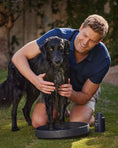 Load image into Gallery viewer, Drool By Dr Chris Brown My Coat Wash Scented 500Ml - Teddy DogWear