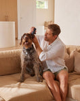Load image into Gallery viewer, Drool By Dr Chris Brown The Ear De Gunker 120Ml - Teddy DogWear