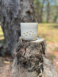 Load image into Gallery viewer, Wolf and Clay Pty Ltd - Paw Print Ceramic Mug - Teddy DogWear
