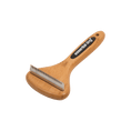 Load image into Gallery viewer, Essential Dog - Natural Bamboo Dog Deshedding Tool: Cats & Dogs - Teddy DogWear