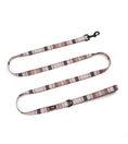 Load image into Gallery viewer, Premium Dog Harness Oxford Collar Lead Bow Tie - Teddy DogWear