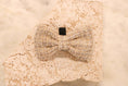 Load image into Gallery viewer, Chai Bow Tie - Teddy DogWear
