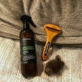 Load image into Gallery viewer, Essential Dog - Natural Bamboo Dog Deshedding Tool: Cats & Dogs - Teddy DogWear