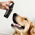 Load image into Gallery viewer, Essential Dog - Citronella Gard Spray (Lemongrass, Cedarwood & Geranium) - Teddy DogWear