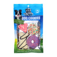 Load image into Gallery viewer, Huds and Toke Huds and Toke DOGGY COOKIE MIX 4pk (Assorted Sizes) - Teddy DogWear