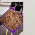 Load image into Gallery viewer, Soda Pup - Bones Emat Enrichment Lick Mat - Teddy DogWear