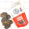 Load image into Gallery viewer, Rover Pet Products - Kanga Kidney - Kangaroo Kidney - Teddy DogWear
