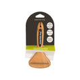 Load image into Gallery viewer, Essential Dog - Natural Bamboo Dog Deshedding Tool: Cats & Dogs - Teddy DogWear