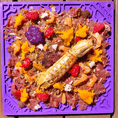 Load image into Gallery viewer, Soda Pup - Bones Emat Enrichment Lick Mat - Teddy DogWear