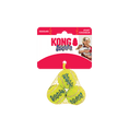 Load image into Gallery viewer, KONG Airdog Squeaker Balls Xsmall - Teddy DogWear