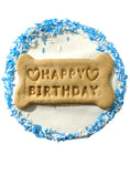 Load image into Gallery viewer, Huds and Toke – Birthday Cake Cookie – Yoghurt - Teddy DogWear