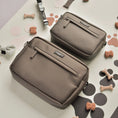 Load image into Gallery viewer, Cocopup London – Dog Walking Bag – Mocha - Teddy DogWear