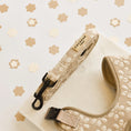 Load image into Gallery viewer, Cocopup London Mocha Flower - Teddy DogWear