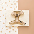 Load image into Gallery viewer, Cocopup London Mocha Flower - Teddy DogWear