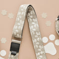 Load image into Gallery viewer, Cocopup London Mocha Flower - Teddy DogWear