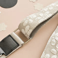 Load image into Gallery viewer, Cocopup London Mocha Flower - Teddy DogWear