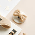 Load image into Gallery viewer, Cocopup London – Bow Tie – Teddy Rupert - Teddy DogWear