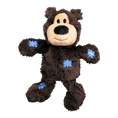 Load image into Gallery viewer, KONG Wild Knots Bear Medium/Large - Teddy DogWear