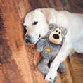 Load image into Gallery viewer, KONG Wild Knots Bear X - Large - Teddy DogWear