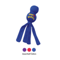 Load image into Gallery viewer, KONG Wubba Small - Teddy DogWear