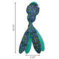 Load image into Gallery viewer, KONG Wubba Finz Blue - Small - Teddy DogWear