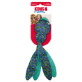 Load image into Gallery viewer, KONG Wubba Finz Blue - Small - Teddy DogWear