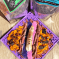 Load image into Gallery viewer, Soda Pup - Bones Emat Enrichment Lick Mat - Teddy DogWear