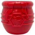 Load image into Gallery viewer, Soda Pup - Honey Pot - Chew and Enrichment Toy - Teddy DogWear