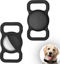 Load image into Gallery viewer, Pet Dog Air Tag Holder - Teddy DogWear