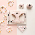 Load image into Gallery viewer, Cocopup London Daisy Chain - Teddy DogWear