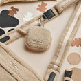 Load image into Gallery viewer, Cocopup London – Zip Treat Pouch – Teddy Rupert - Teddy DogWear