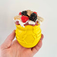 Load image into Gallery viewer, Soda Pup - Honey Pot - Chew and Enrichment Toy - Teddy DogWear