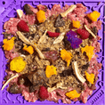 Load image into Gallery viewer, Soda Pup - Bones Emat Enrichment Lick Mat - Teddy DogWear