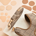 Load image into Gallery viewer, Cocopup London - Pup Plaid Lead - Teddy DogWear
