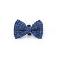 Load image into Gallery viewer, Premium Dog Harness Collar Lead Bow Tie