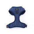Load image into Gallery viewer, Premium Dog Harness Collar Lead Bow Tie