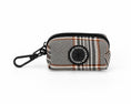 Load image into Gallery viewer, Premium Dog Harness Collar Lead Bow Tie