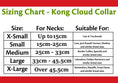 Load image into Gallery viewer, KONG Cloud Collar - Teddy DogWear