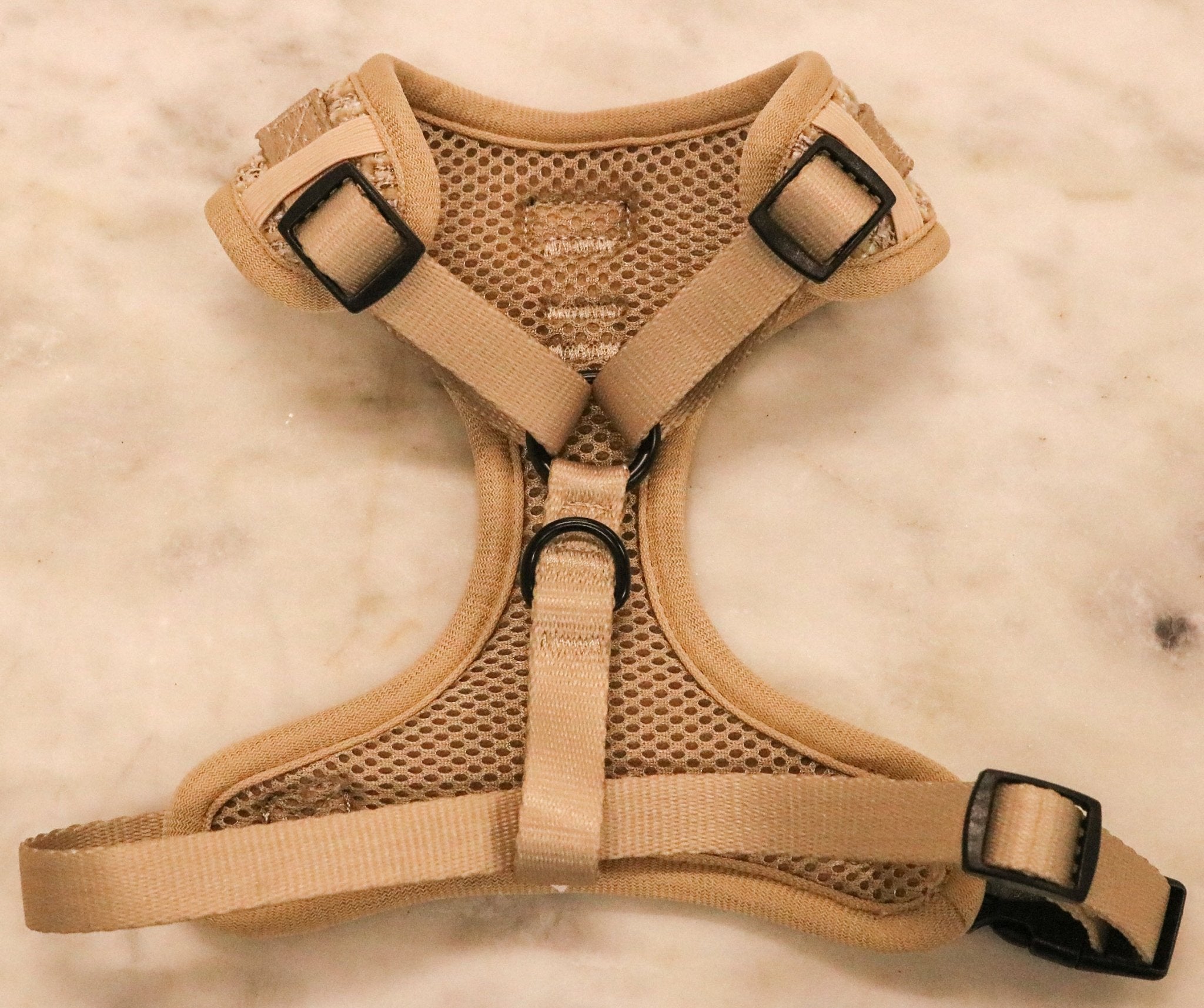 Chai Harness Adjustable - Teddy DogWear