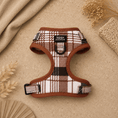Load image into Gallery viewer, Teddy DogWear Oxford Harness - Teddy DogWear
