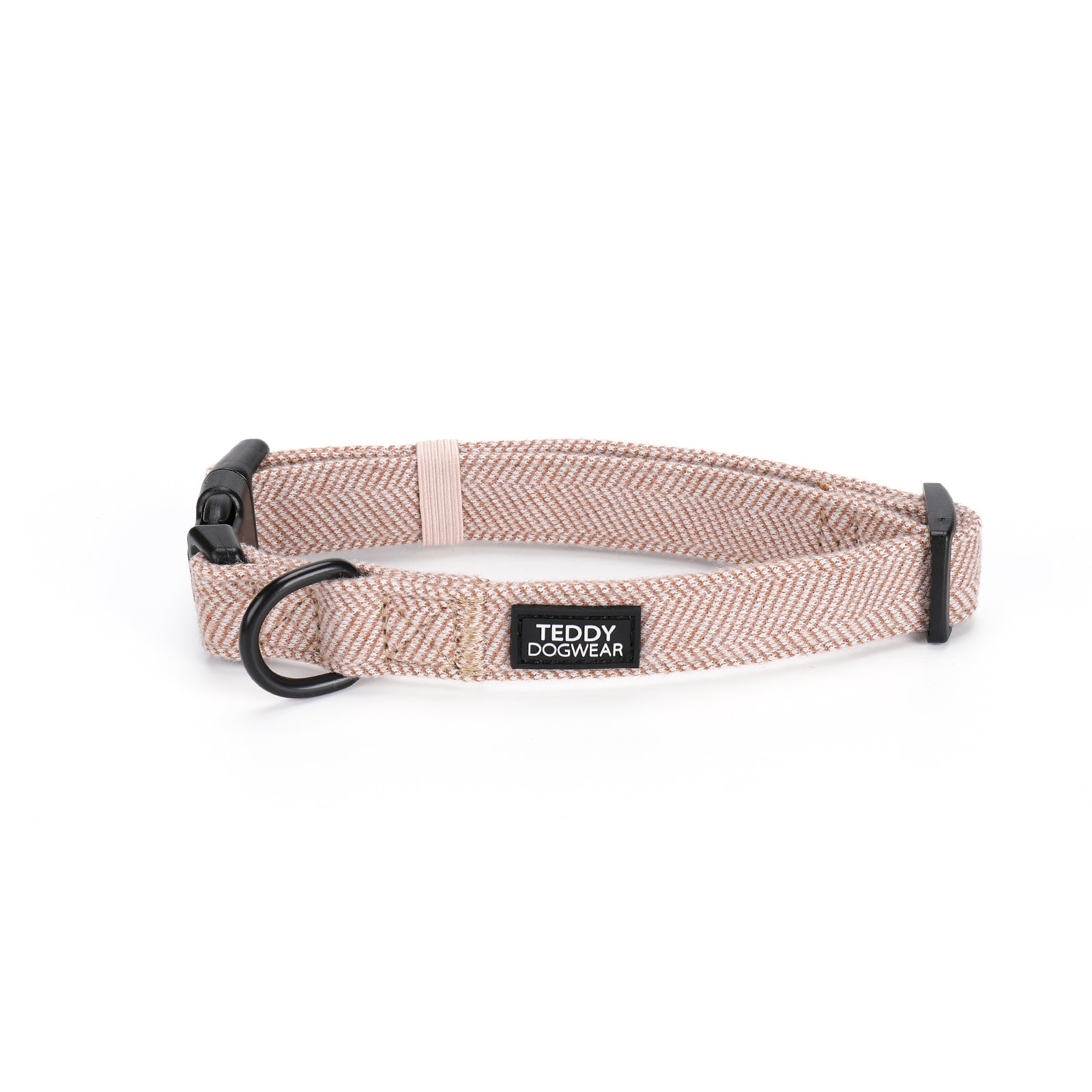 Teddy DogWear Tweed Collar - Teddy DogWear