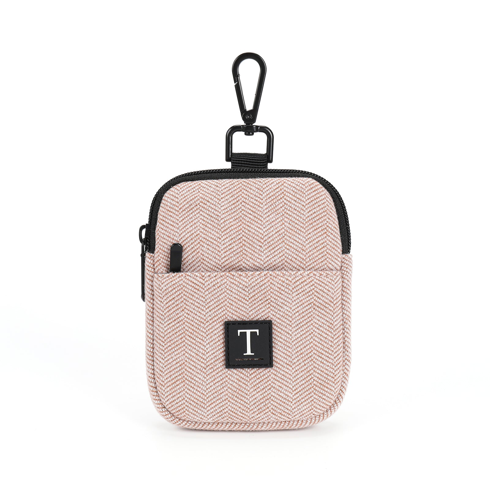 Teddy DogWear Tweed Treat Bag - Teddy DogWear