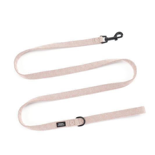 Teddy DogWear Tweed Leash - Teddy DogWear