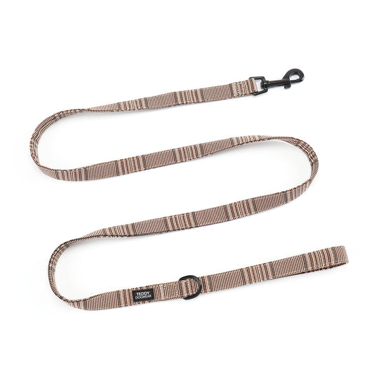Teddy DogWear Leash Plaid - Teddy DogWear