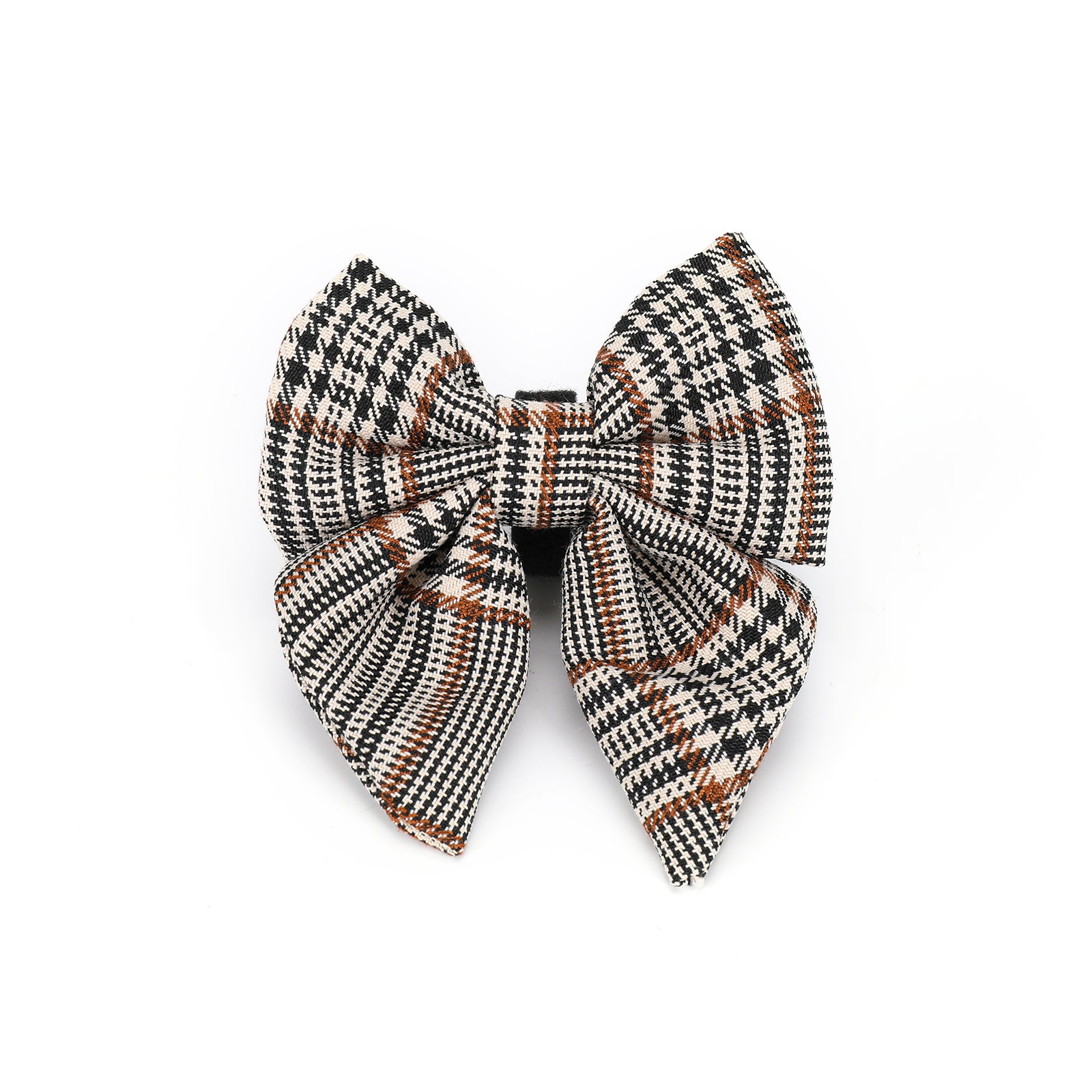 Teddy DogWear Sailors Bow Tie Plaid - Teddy DogWear