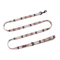 Load image into Gallery viewer, Teddy DogWear Plaid Leash - Teddy DogWear
