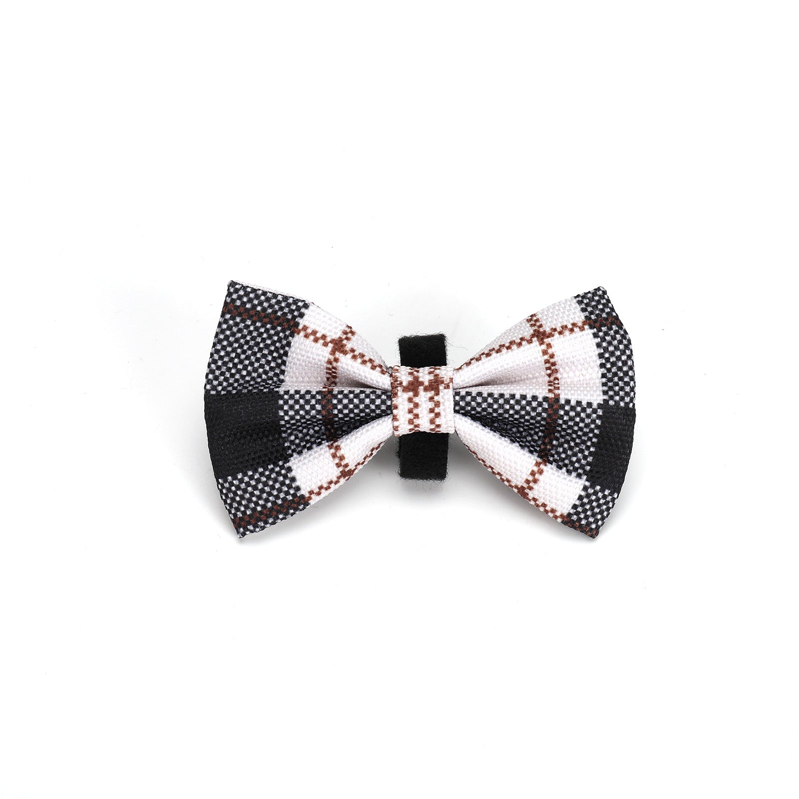 Teddy DogWear Plaid Bow Tie - Teddy DogWear