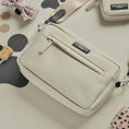 Load image into Gallery viewer, Cocopup London – Dog Walking Bag - Caramel Latte - Teddy DogWear
